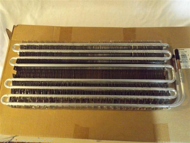 JENN AIR ADMIRAL REFRIGERATOR 69822-7 Evaporator NEW IN BOX JENN AIR ADMIRAL REFRIGERATOR 69822-7 Evaporator NEW IN BOX